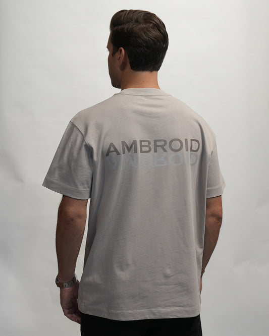T-Shirt Unisex Mirror Desert