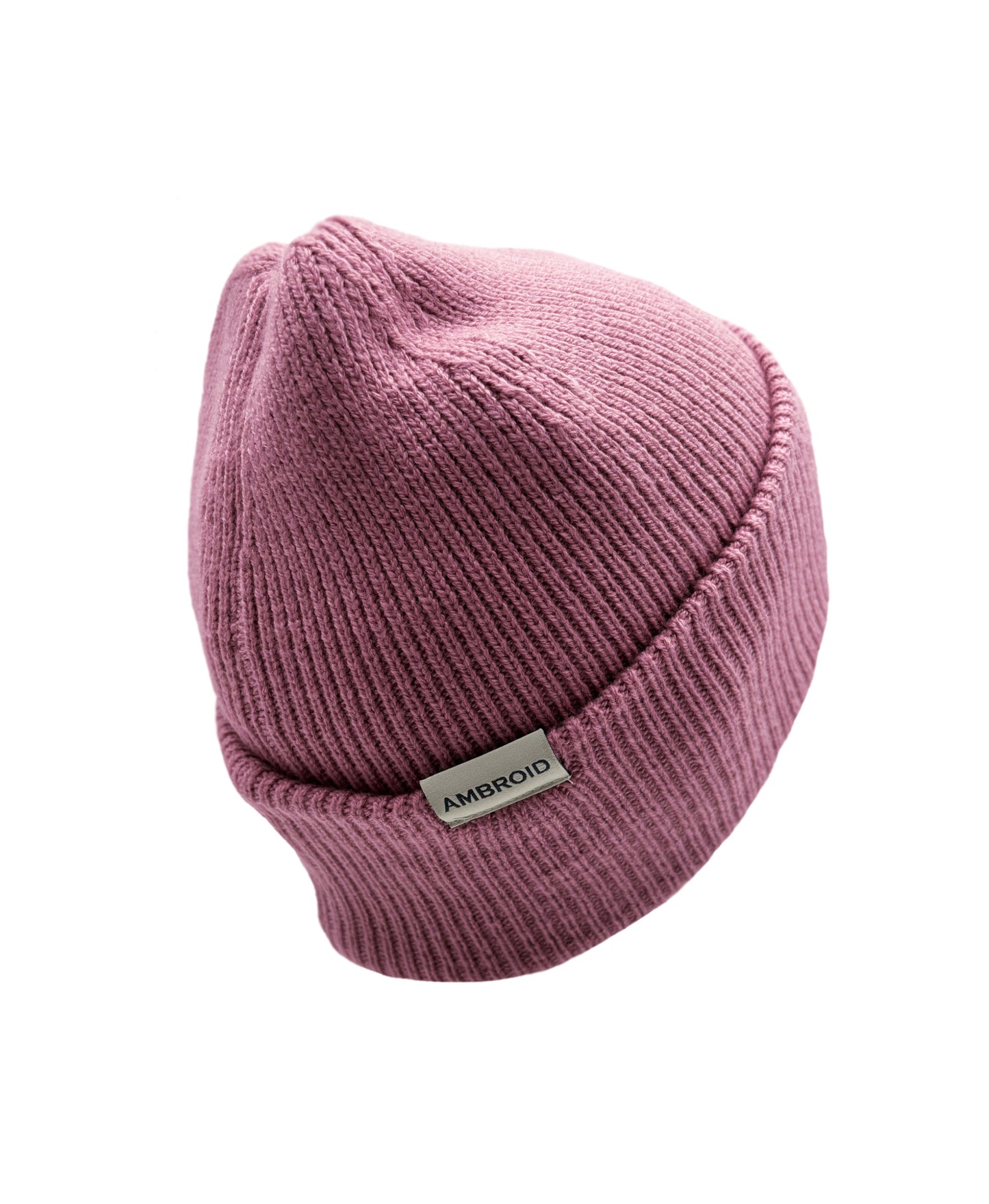 Beanie Unisex Berry