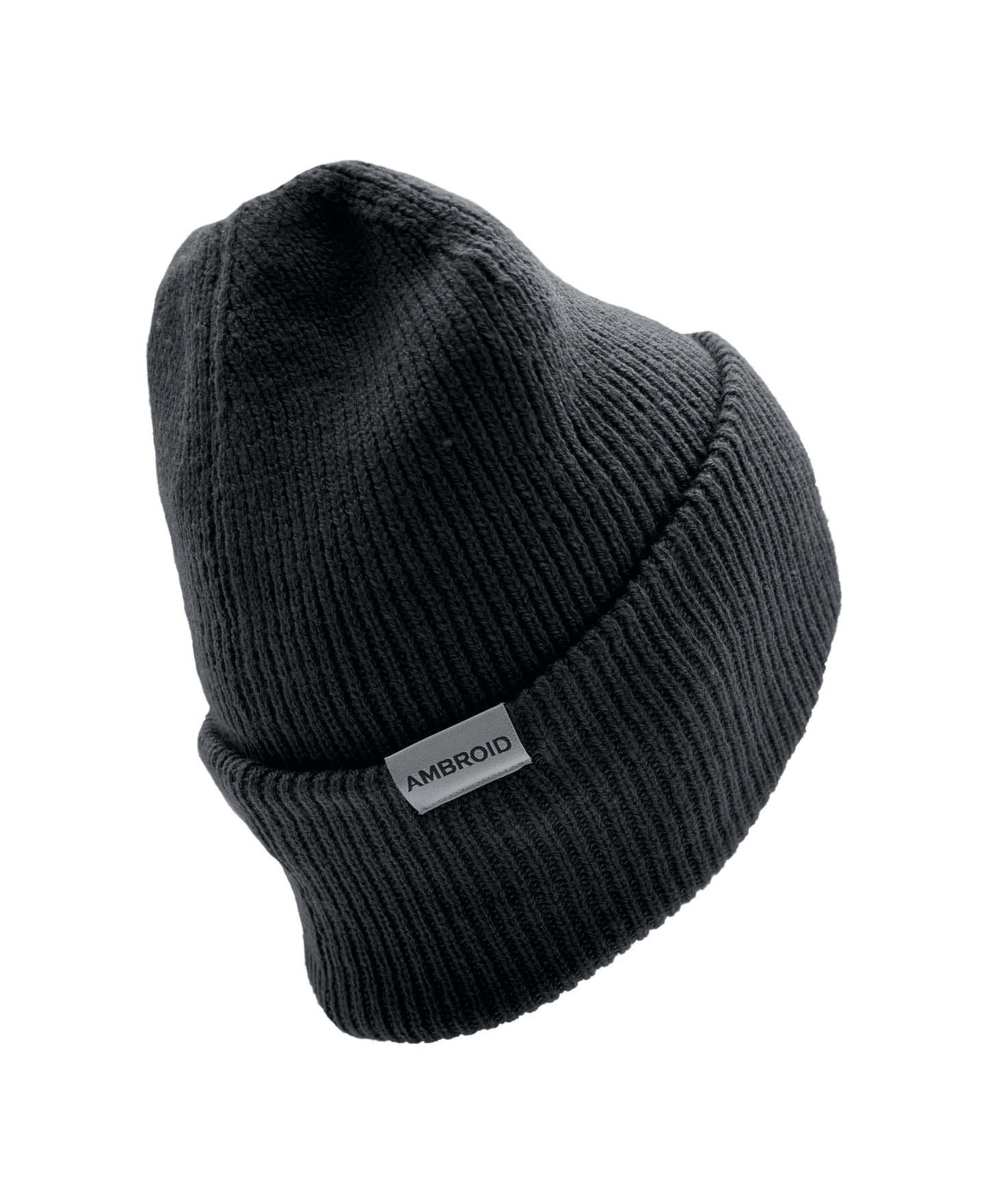 Beanie Unisex Grey