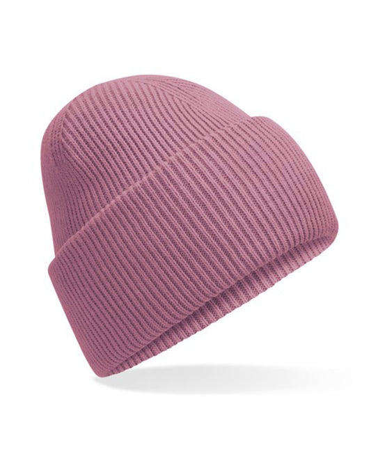 Beanie Unisex Berry