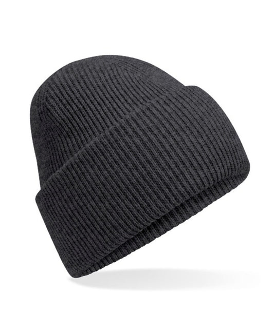 Beanie Unisex Grey